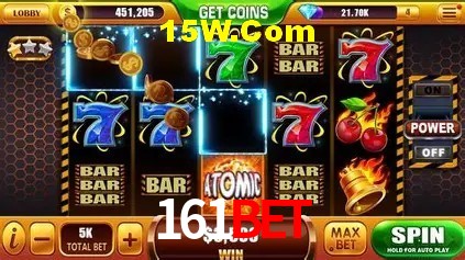 Benefícios VIP na 161Bet