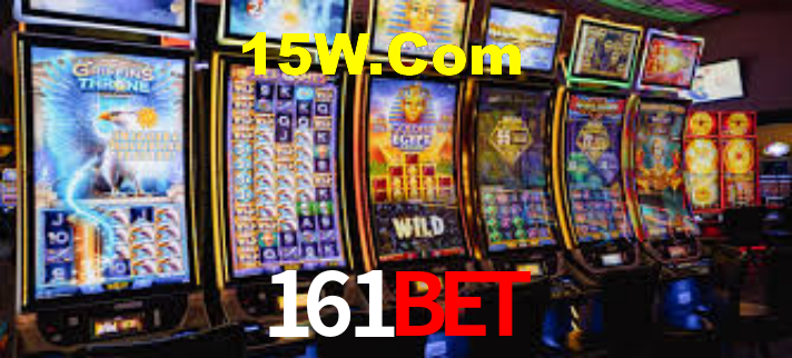 Escolher plataforma para baixar 161Bet