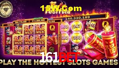 Jogos com bônus e suporte 24h na 161Bet