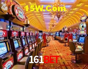 Loterias online na 161Bet